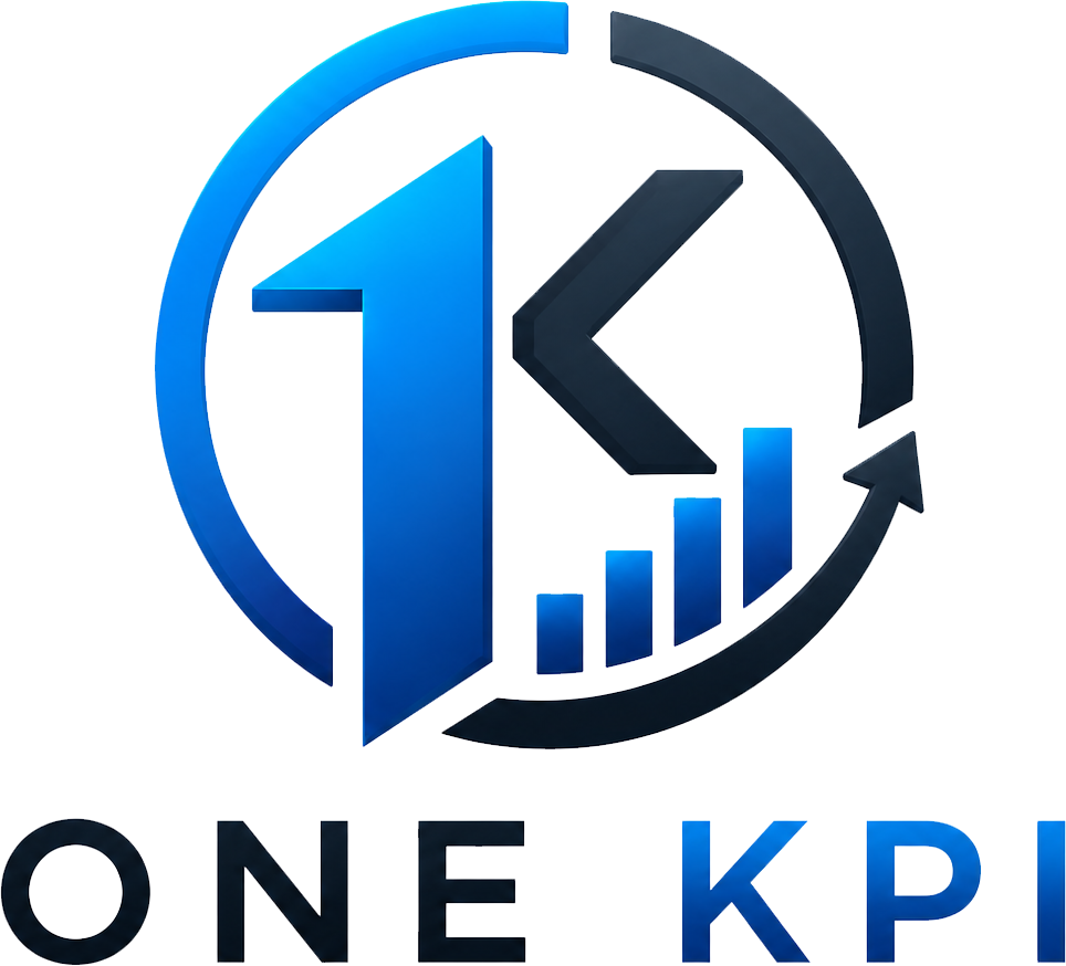 ONE KPI